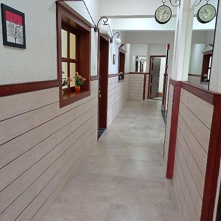 Stay Nc Homestay ナーシク エクステリア 写真