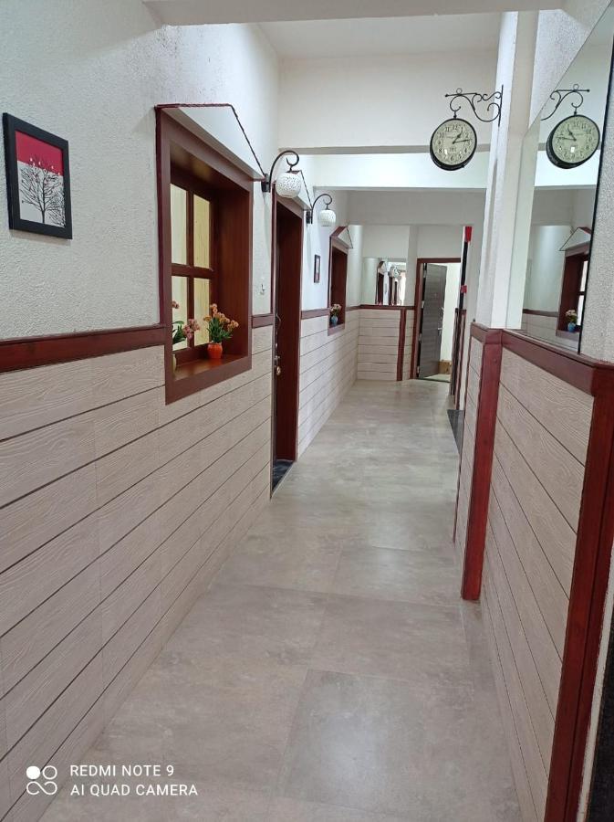 Stay Nc Homestay ナーシク エクステリア 写真